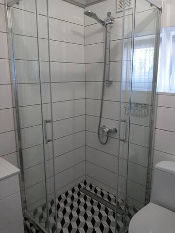 Фото номера Четырехместный номер Проживание в семье Centrum Turystyczne г. Milikowice 6