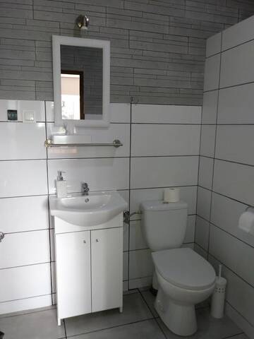 Фото номера Апартаменты-студио Проживание в семье Centrum Turystyczne г. Milikowice 12